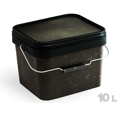 Fox Camolite Bucket 10l kbelík camo – Zboží Mobilmania