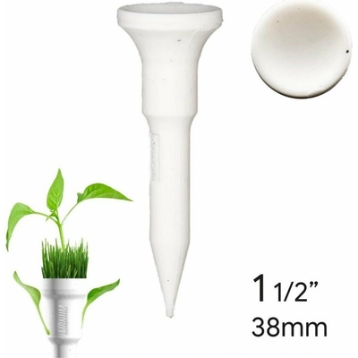 Lignum Tee Ecoline 38mm 16ks bílá – Zbozi.Blesk.cz