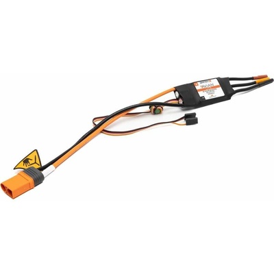 Spektrum Smart regulátor střídavý Avian lite 85A 3-6S IC5