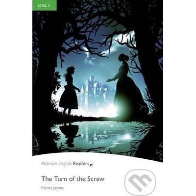 The Turn of the Screw + Mp3