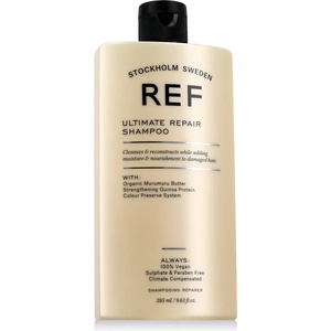 REF Stockholm Ultimate Repair Shampoo 285 ml