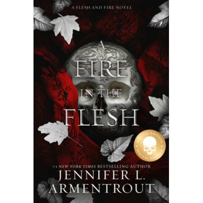 A Fire in the Flesh Special Edition Paperback