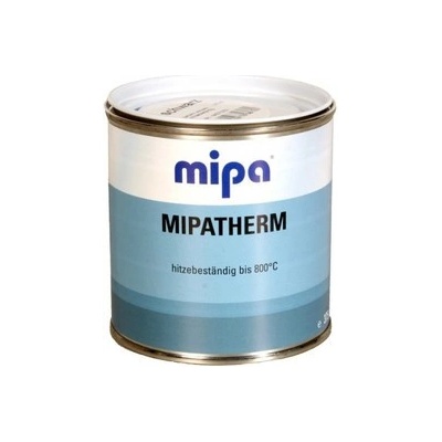 Mipa Mipatherm 375 ml Černá