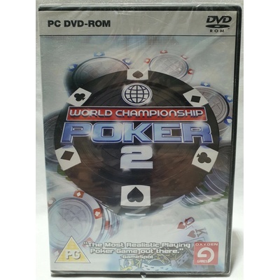World Championship Poker 2