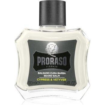Proraso Cypress & Vetyver балсам за брада 100ml