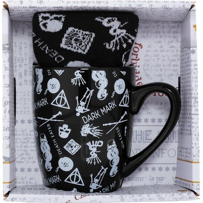 Pyramid International Подаръчен комплект Pyramid Movies: Harry Potter - Dark Mark (GP86940)