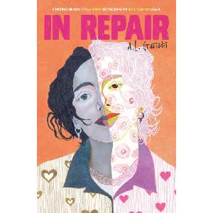 In Repair | A. L. Graziadei (ISBN: 9781250377906)