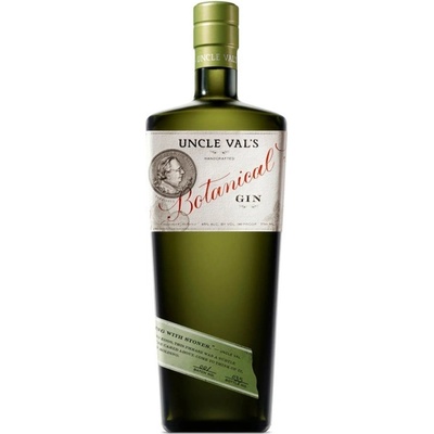 Uncle Vals Botanical Gin 45% 0,7 l (čistá fľaša)