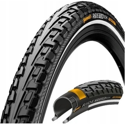 CONTINENTAL RIDE TOUR 28x1.6"/700x42C (42-622) Reflex
