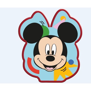 Image 1 of Disney - MICKEY рисувателен комплект фигура