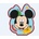 Disney - MICKEY рисувателен комплект фигура