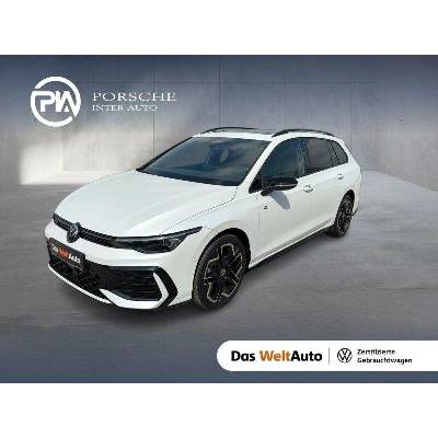 Volkswagen Golf Variant TDI DSG 110 kW