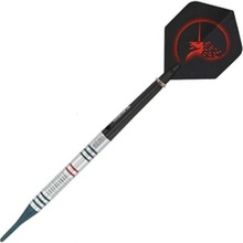 Sada soft šipek Unicorn Core Plus Win 17g, 80% wolfram
