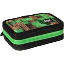 Kik trojitý s příslušenstvím Pixel cubes