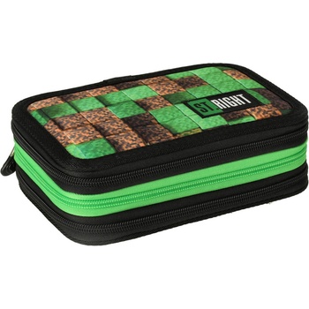 Kik trojitý s příslušenstvím Pixel cubes