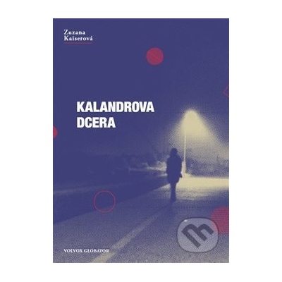Kalandrova dcera