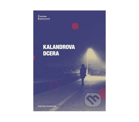 Kalandrova dcera