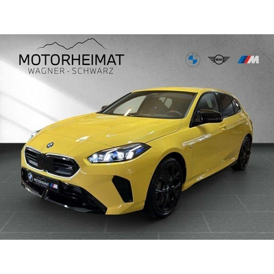 BMW M135i xDrive M Sport 221 kW