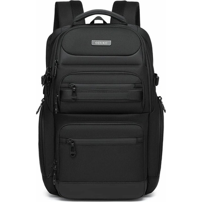Ozuko Juvent Large Čierny 45L