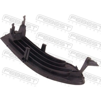Kryt nárazníku FEBEST FECOV-RUNLH FECOV-RUNLH