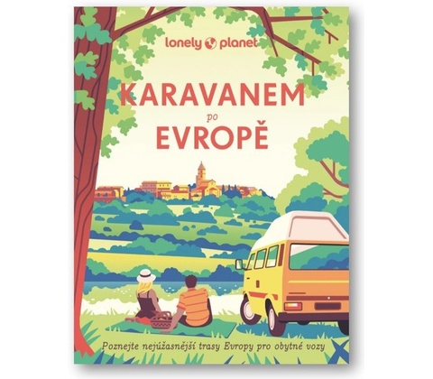 Karavanem po Evropě