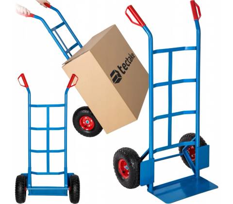 Rudl TecTake 402384