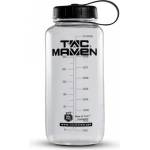 Tac Maven бутилка от тритан Norman 1L, Transparent (D19018-99)