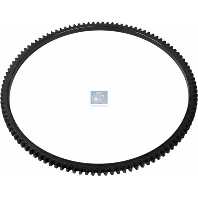 Ozubený věnec, setrvačník DT Spare Parts 7.54016
