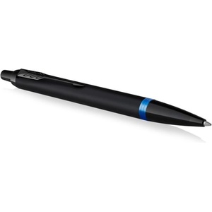 Parker Royal Im Professionals Жива черно-синя, черна KLIPSZ 2172941 химикалка 7010607002 (7010607002)