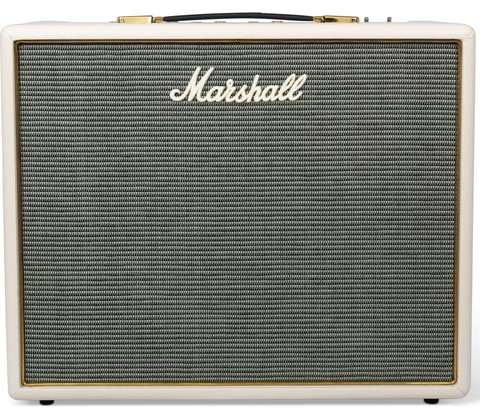 MARSHALL ORIGIN 20C