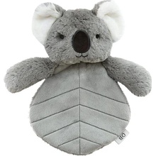 O.b. designs mazlík plyšová koala Earth Grey