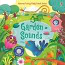 Garden Sounds Taplin Sam