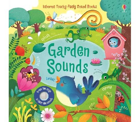 Garden Sounds Taplin Sam