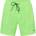 PUMA Бански гащета Puma Men's Medium Length Swim Shorts - Fast Yellow