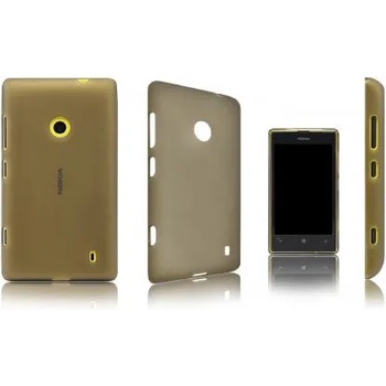 Image 1 of Nokia 520 tpu transparent