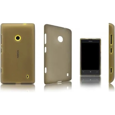 Nokia 520 tpu transparent