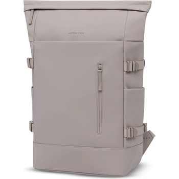 Kapten & Son Дневна раница Kapten & son Helsinki Pro 24 Daypack - Muted Rose - размер One Size (504-0370-0411)