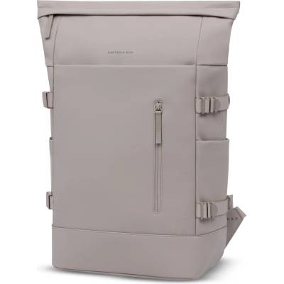 Kapten & Son Дневна раница Kapten & son Helsinki Pro 24 Daypack - Muted Rose - размер One Size (504-0370-0411)