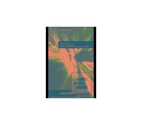 Fandom a text - Jakub Macek
