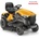 STIGA Tornado 7108 W Special (2T1835381/ST1)