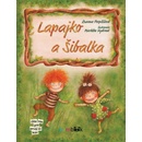 Lapajko a Šibalka