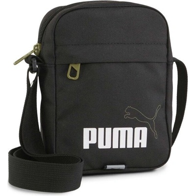 Puma Phase Elemental Portable 090696-01 Černá OSFA – Zboží Mobilmania