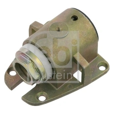 Držák, vnější zrcátko FEBI BILSTEIN 24352