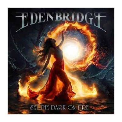 Edenbridge: Set The Dark On Fire CD