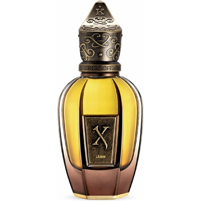 Xerjoff Jabir parfém unisex 50 ml