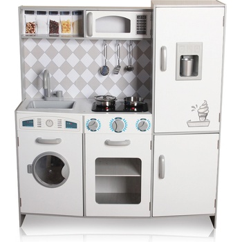 Image 1 of Chipolino, TOYS Дър. кухня/машина за лед/съдомиялна и др (diwh02402556)