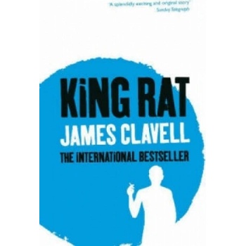 King Rat - James Clavell