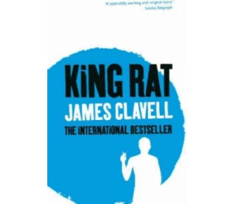 King Rat - James Clavell