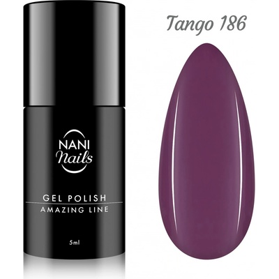 NANI gel lak Amazing Line Tango 5 ml – Zboží Dáma