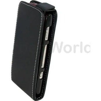 Image 1 of Sony Ericsson Xperia Neo Flip2 Калъф + Протектор
